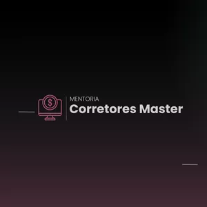 Imagem de capa para o Curso online Mentoria Corretores Master-11