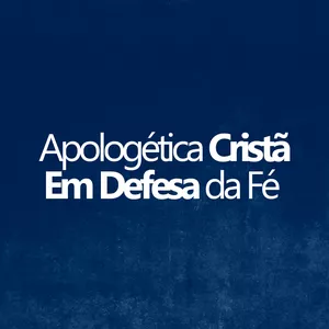 Imagem de capa para o Curso online APOLOGÉTICA CRISTÃ EM DEFESA DA FÉ 