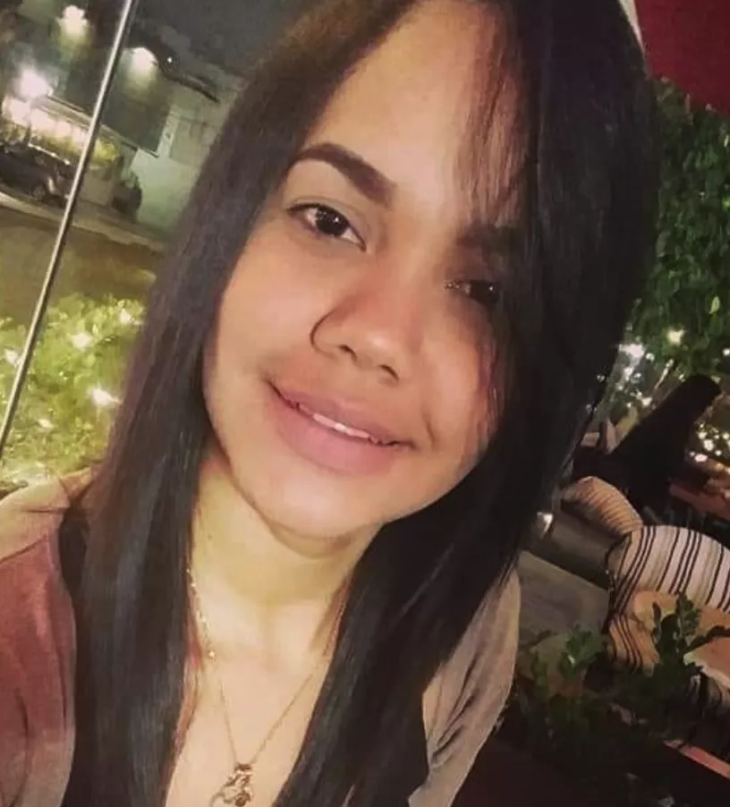 Angelys Mendoza