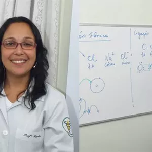 Imagem do curso Curso Princípios da Bioquímica