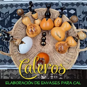 Imagen de portada para Curso online Caleros - Elaboración De Envases Para Cal