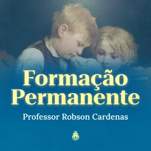 Imagem de capa para o Curso online Escola Católica - Formação Permanente