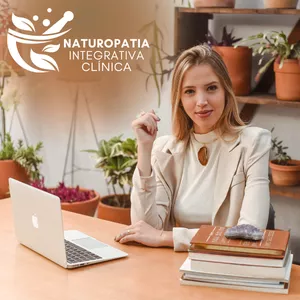 Imagem de capa para o Curso online Formação - Naturopatia Integrativa Clínica - META