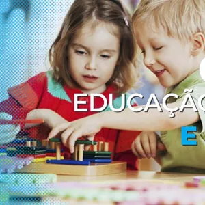 Imagem de capa para o Curso online Educação Especial e Inclusiva: Promovendo a Diversidade 