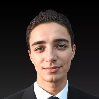 صورة المحاضر