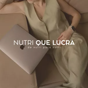 Imagem do curso Nutri que Lucra