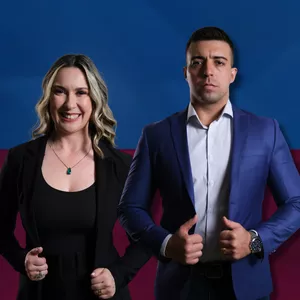 Imagem de capa para o Curso online Papo de Homem + Papo de Mulher