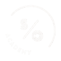The SO Academy logo