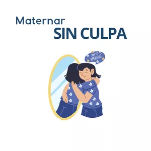 Imagen de portada para Curso online Maternar sin culpa