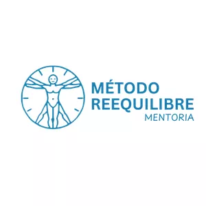 Imagem de capa para o Curso online Mentoria Método Reequilibre