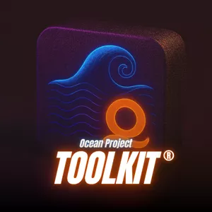 Cover image for Online course Toolkit® - Ocean Project (Welocalize)