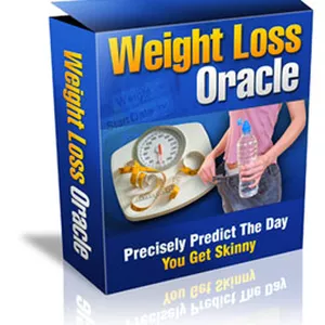 Cover image for Online course Weight Loss Oracle Software 