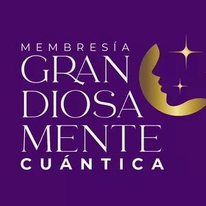 Imagen de portada para Curso online GranDiosaMente cuántica