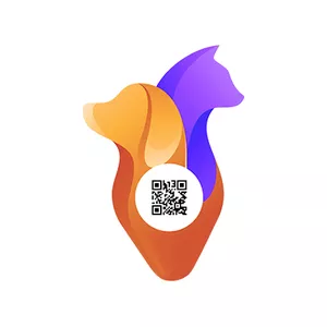 Imagem de capa para o Curso online QrCode de Identificação para o seu cachorro ou gato