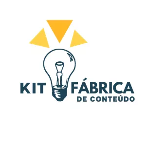 Imagem do curso Kit Fábrica de Conteúdo