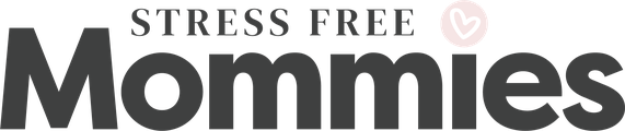 Stress Free Mommies logo
