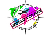 Edu-Voyage  logo