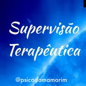 Imagem de capa para o Serviço online Supervisão Terapêutica