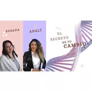 Imagen de portada para Curso online El Secreto de tu cambio