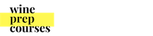 Wine Prep Courses logo