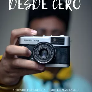 Imagen de portada para Ebook MEGA PACK DE FOTOGRAFÍA