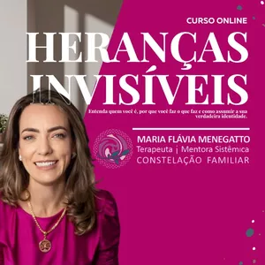Imagem de capa para o Curso online Heranças Invisíveis - assuma a sua identidade.