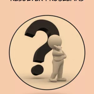 Imagen de portada para Ebook resolver problemas