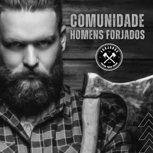Imagem de capa para o Curso online Homens Forjados