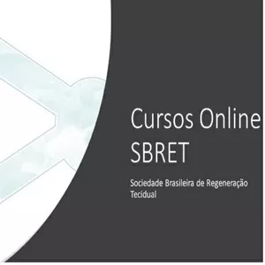 Imagem de capa para o Curso online Viscossuplementação 