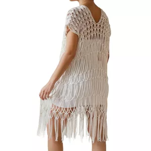 Imagem de capa para o Curso online Curso - Vestido Duna