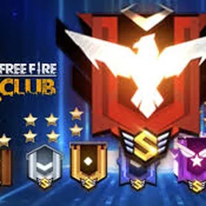 Imagem de capa para o Ebook como pegar MESTRE no Free Fire em 1 dia