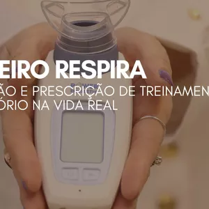 Imagem de capa para o Curso online Workshop: Primeiro Respira