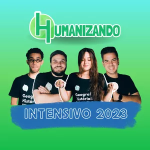Imagem do curso Humanizando 