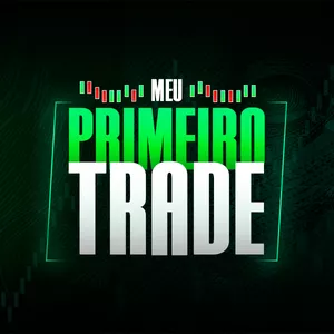 Imagem de capa para o Curso online Meu Primeiro Trade
