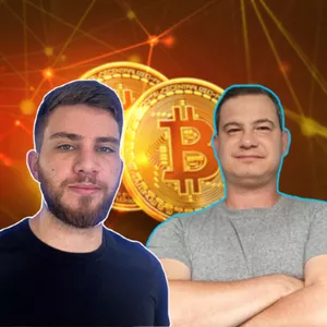 Imagem de capa para o Curso online Cripto Investidor de Sucesso