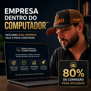 Imagem do curso Empresa Dentro do Computador