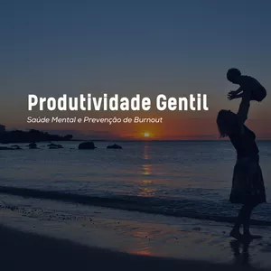 Imagem de capa para o Curso online Produtividade Gentil