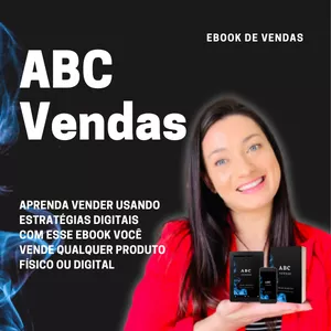 Imagem principal do produto ABC Vendas