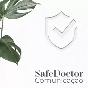 Imagem de capa para o Serviço online Mentoria de Comunicação - Safe