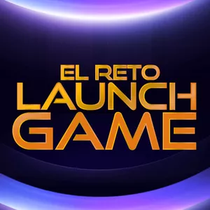 Imagen de portada para Curso online El Reto Launch Game