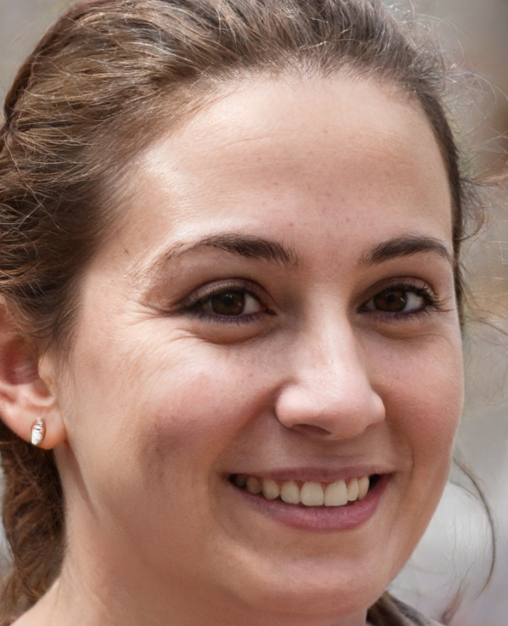 Camila Méndez, Psicóloga Infantil