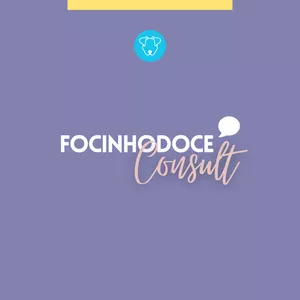 Imagem principal do produto FocinhoDoce Consult
