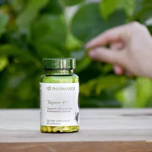Imagem principal do produto Pharmanex