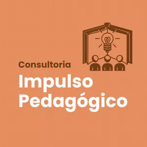 Imagem de capa para o Curso online Consultoria Impulso pedagógico