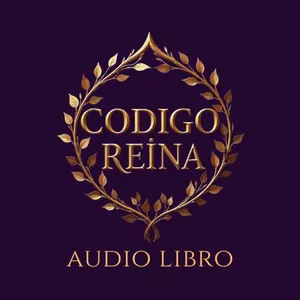 Imagen de portada para Curso online Audio Libro Código Reina