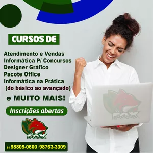 Imagem de capa para o Ebook CERTIFICADO DE CURSOS PROFISSIONALIZANTES