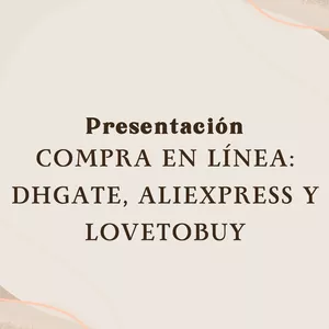 Imagen de portada para Ebook Curso para comprar en páginas chinas