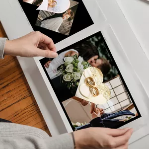 Cover image for Ebook Plantilla de Canva - Album de fotos 