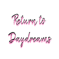Return to Daydreams logo