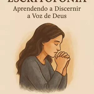 Imagem de capa para o Ebook Escristofonia